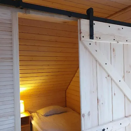 Village de vacances Primore 3*