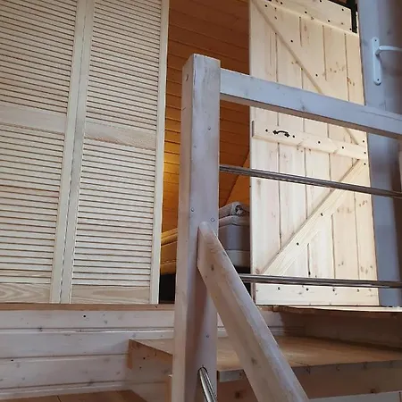 Primore Πάρκο διακοπών 3*