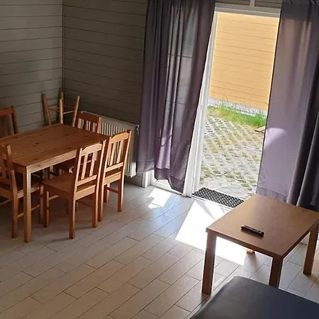 Primore Village de vacances Władysławowo