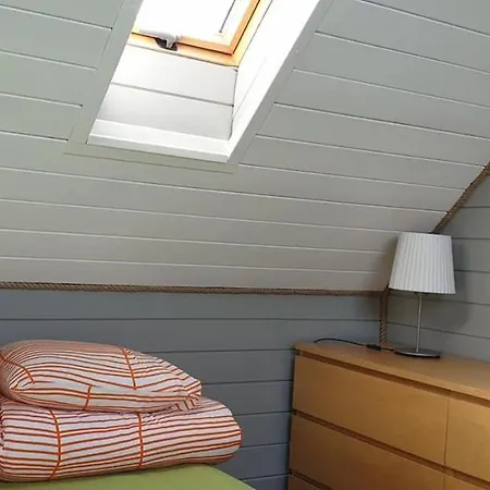 Primore Village de vacances 3*