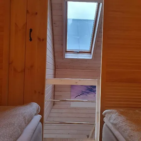 Primore Πάρκο διακοπών Władysławowo