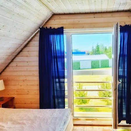 Village de vacances Primore