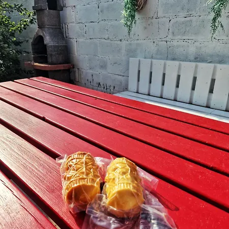 Primore Village de vacances Władysławowo