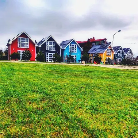 Primore 3* Władysławowo