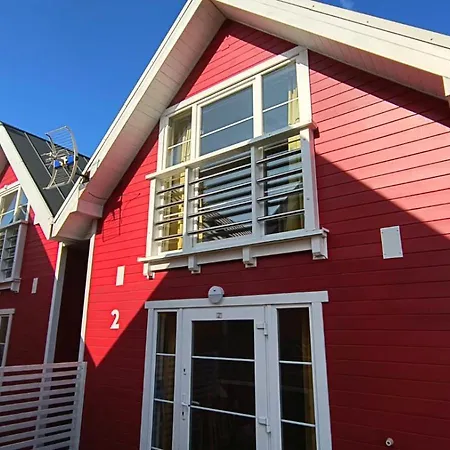 Primore Village de vacances