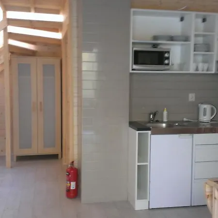 Primore Village de vacances 3*