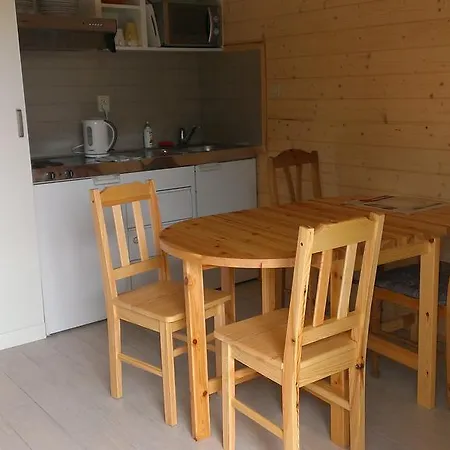 Πάρκο διακοπών Primore Władysławowo