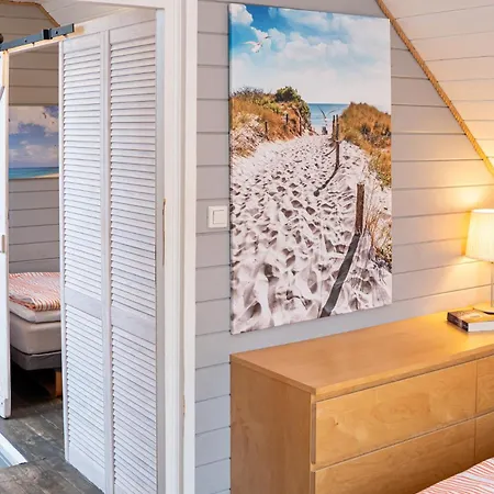 Village de vacances Primore 3*