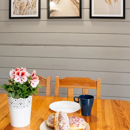 Primore Village de vacances Władysławowo