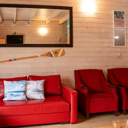 Village de vacances Primore Władysławowo