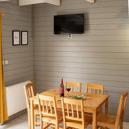 Primore Πάρκο διακοπών