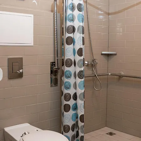 Village de vacances Primore