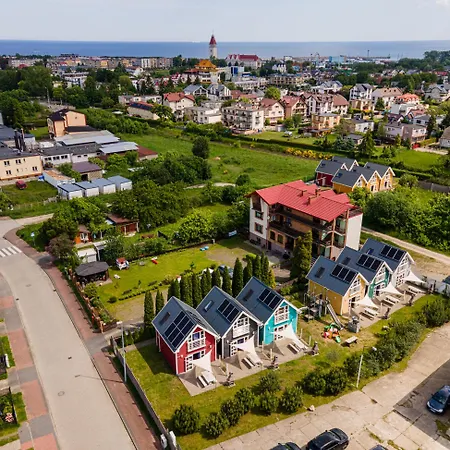 Village de vacances Primore 3*