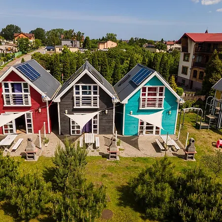 Primore Władysławowo