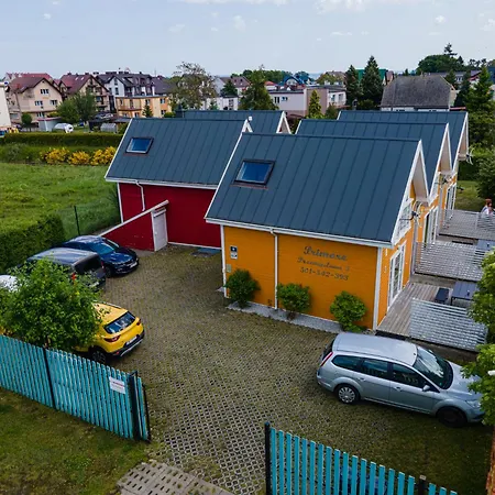 Primore 3* Władysławowo