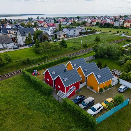 Primore Władysławowo