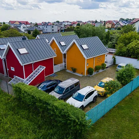 Primore 3* Władysławowo