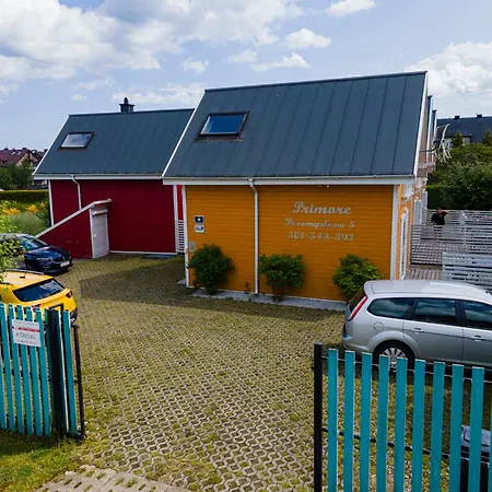 Primore Village de vacances