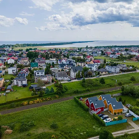 Πάρκο διακοπών Primore