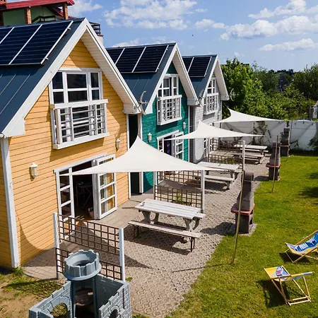 Village de vacances Primore 3*