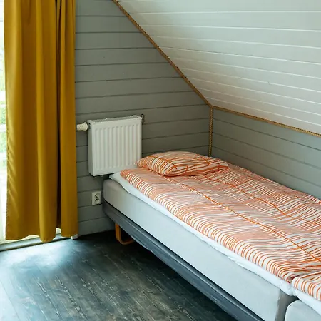 Πάρκο διακοπών Primore