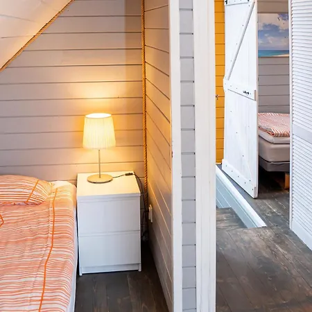 Primore Village de vacances 3*