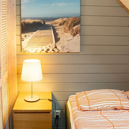 Village de vacances Primore 3*