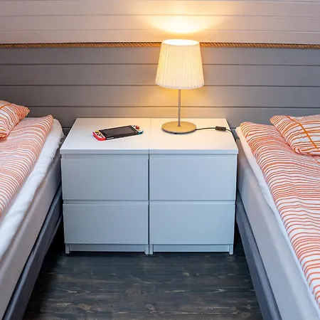 Primore Πάρκο διακοπών Władysławowo