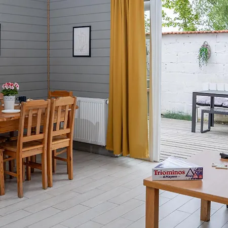 Village de vacances Primore Władysławowo