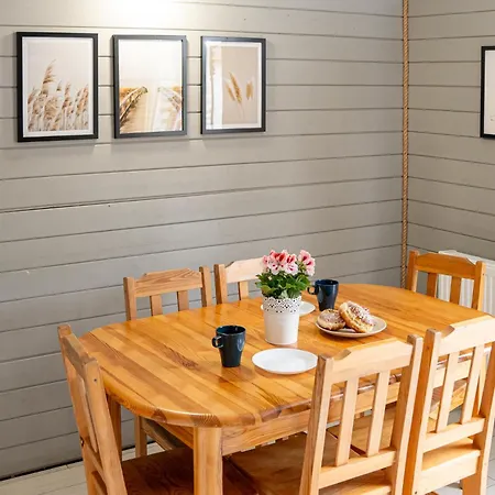 Primore Πάρκο διακοπών