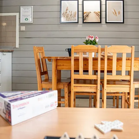 Primore Village de vacances 3*