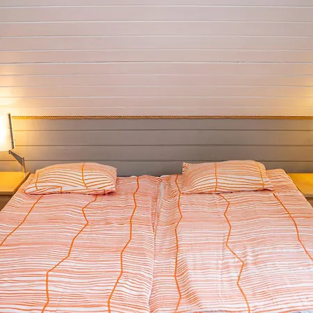 Village de vacances Primore 3*