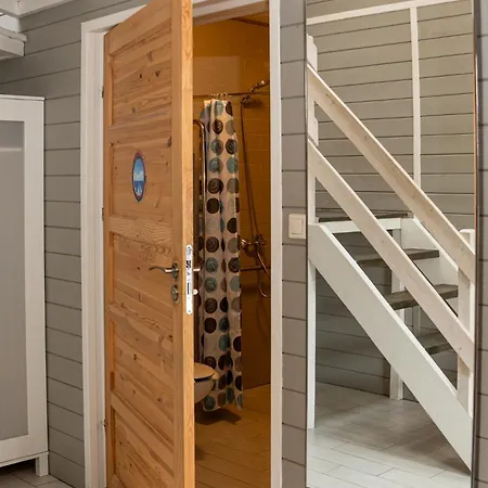 Primore Πάρκο διακοπών Władysławowo