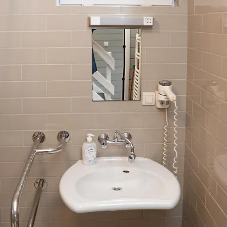 Πάρκο διακοπών Primore