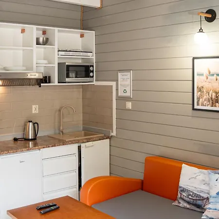 Πάρκο διακοπών Primore 3*