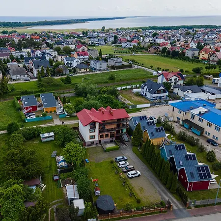 Primore Village de vacances Władysławowo