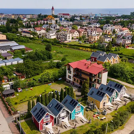 Primore Village de vacances