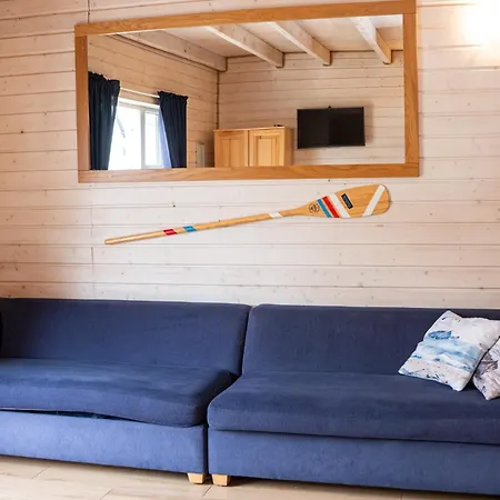 منتزه العطل Primore