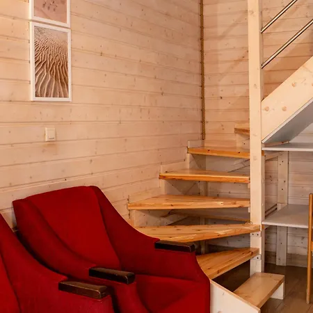 Primore Village de vacances 3*