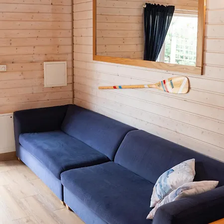 Primore Πάρκο διακοπών Władysławowo