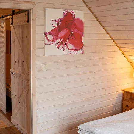 Village de vacances Primore Władysławowo