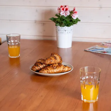 Primore Village de vacances 3*