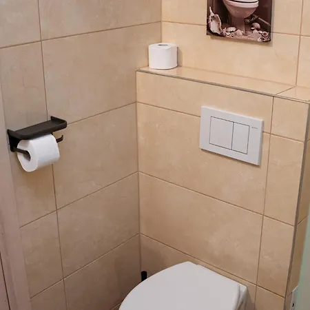 Village de vacances Primore 3*