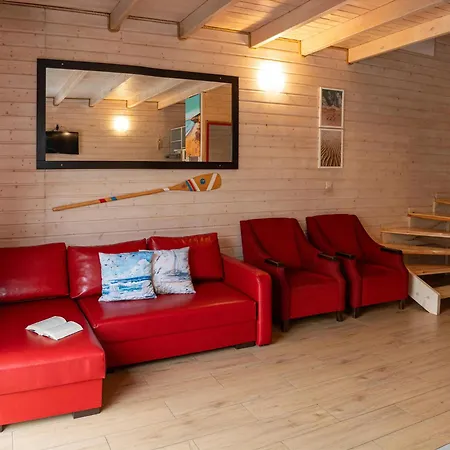 Primore Village de vacances Władysławowo