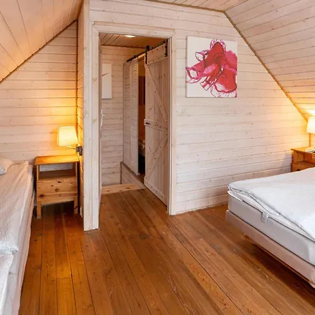 Πάρκο διακοπών Primore Władysławowo