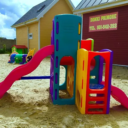 Πάρκο διακοπών Primore