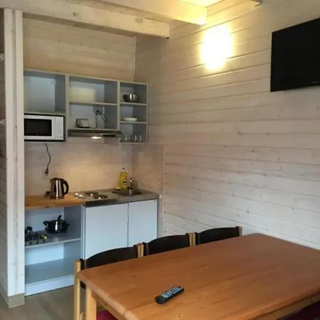 Village de vacances Primore 3*