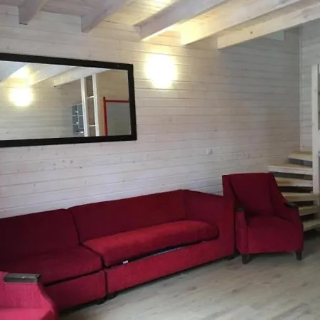 Πάρκο διακοπών Primore