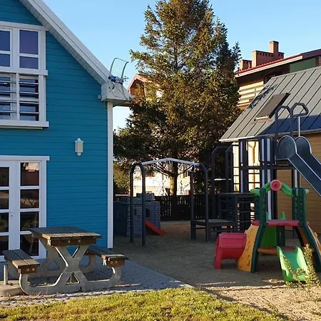 Primore Village de vacances 3*