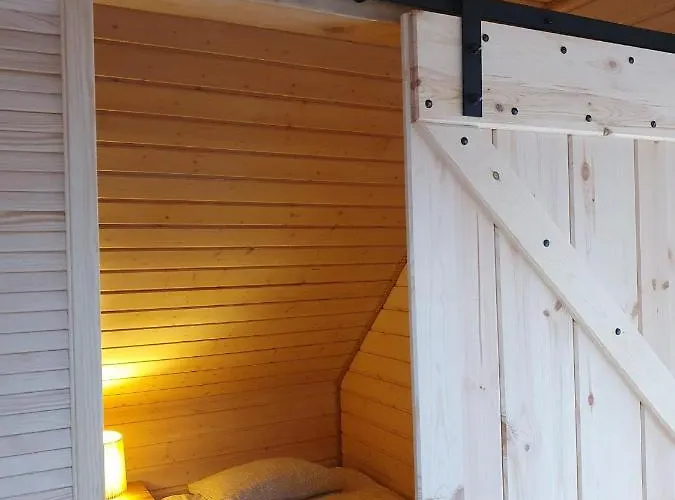 База отдыха Primore 3*